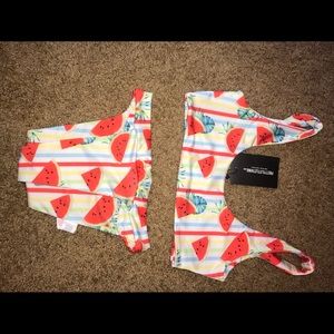 Pretty Little Thing Bikini set
